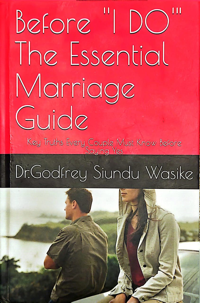 Before I Do book cover